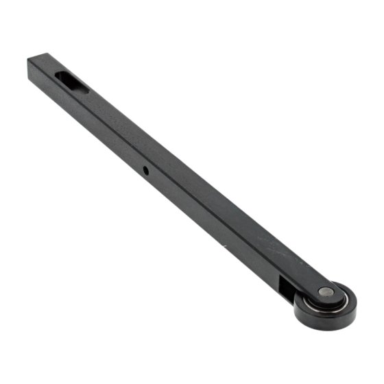 Sanding Arm Assembly 9mm for Makita 9032, DBS180 Sanders - OEM No. 153310-5
