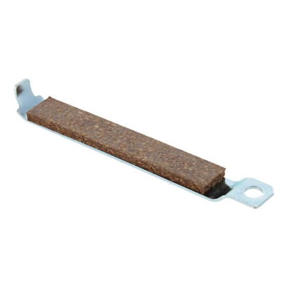 Shoe 9 Complete for Makita 9032 Belt Sander - 153314-7