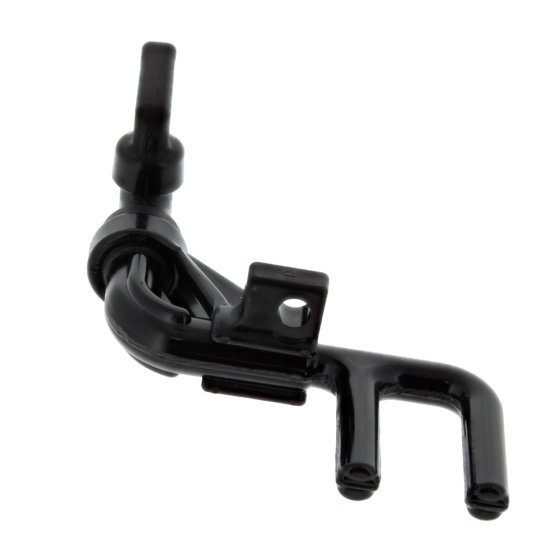 Pipe Complete for Makita 4101RH Disc Cutter - OEM No. 153409-6