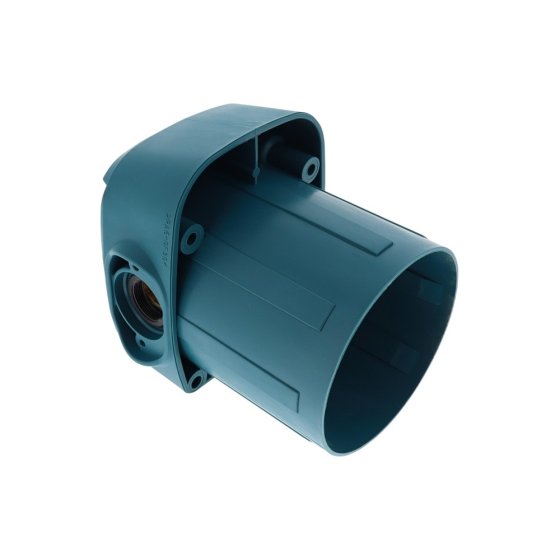 Motor Housing for Makita HM1304, HM1304B Hammer Drill - OEM No. 153438-9