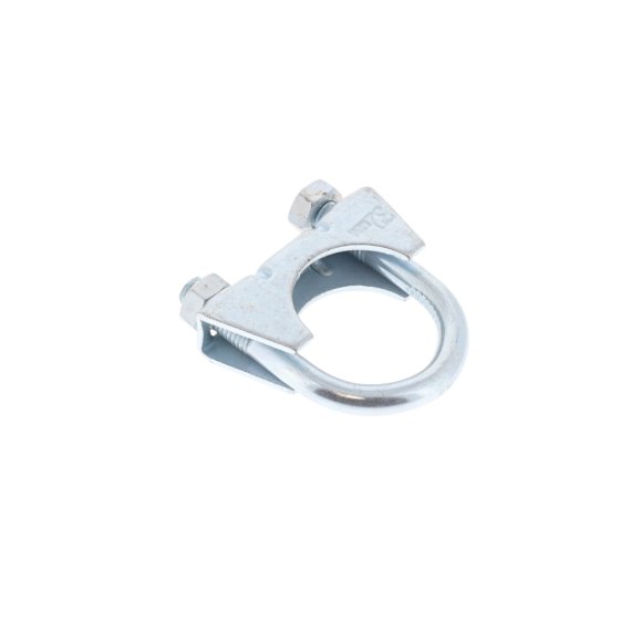 Clamp Exhaust 32mm for Winget 100T, 150T Mixer - OEM No. 153S02