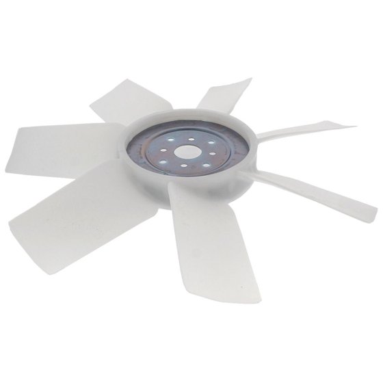 Fan for Benford 3T Swivel Dumper - 1547674112