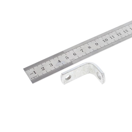 Support (Small) for M.A.G 2055SRL Engines - 1552 369