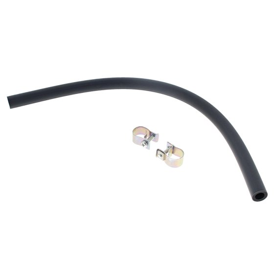 Pipe Fuel Assy for Kubota B20, B5200D, B5200E Tractors - OEM No. 15531 42010 