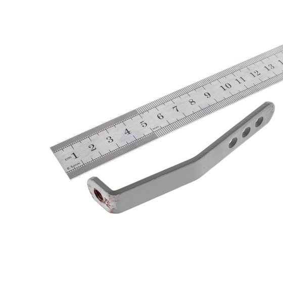 Support (LONG) for MAG 2055SRL Engines - 1553 170