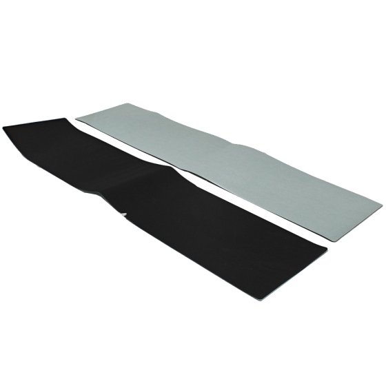 Rubber Pads for Belle Maxitile 260 - OEM No. 156.0.279