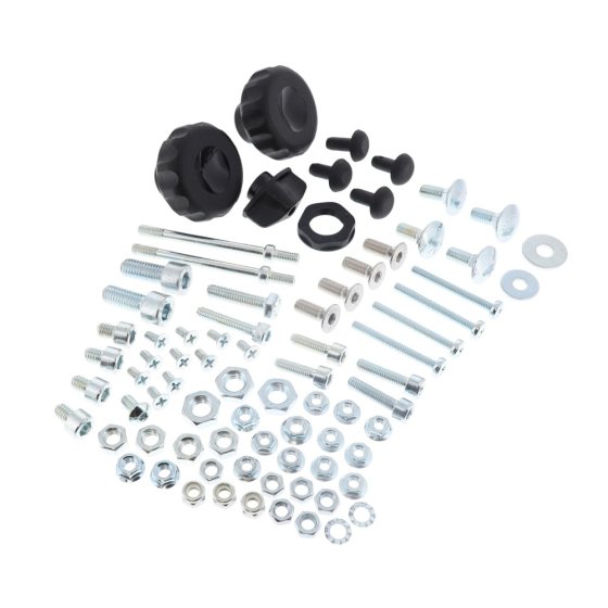 Screw Kit for Belle Magiktile, Minitile Tile Saw - 156.0.305