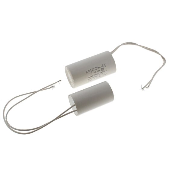 Capacitor (230v - 50hz) for Belle Maxitile245, Maxitile260 Tile Saws - 156.0.345