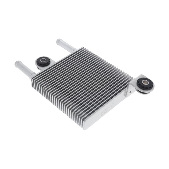 Cooler Assembly for Honda GX800IRH Engine - OEM No. 15605-ZDX-003