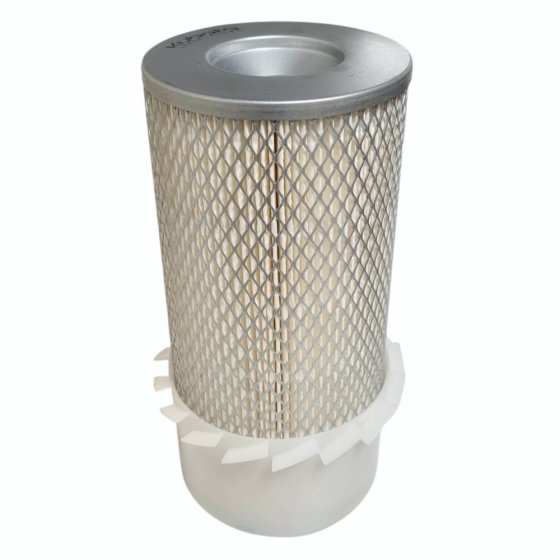 Air Filter (M1) for Kubota KX121-2 Mini Excavator - OEM No. 15606 11080