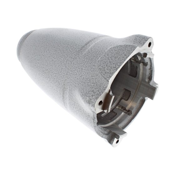 Hammer Case for Makita 6906 Impact Wrench - OEM No. 156087-1