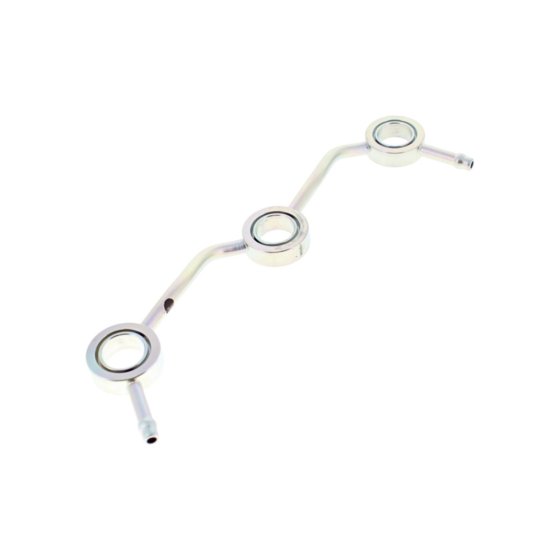 Leak Off Rail for Kubota D722 Engine - 15661 42500