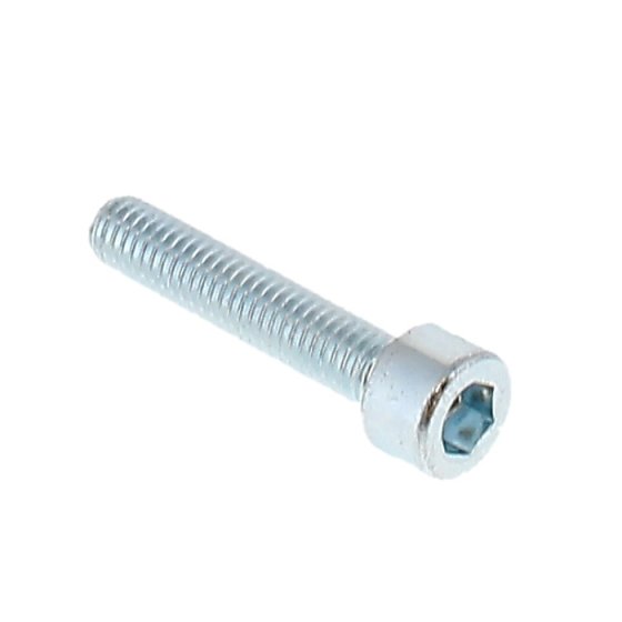 Tap Bolt M6 x 30 - Genuine Belle Part - 157.0.479