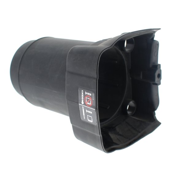 Barrel Cover Complete fits Makita HR5211C Demolition Hammer - 158179-2