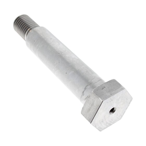 Slew Ram Pivot Pin for Terex TA5, TA7 Dumper - OEM No. 1583-1394