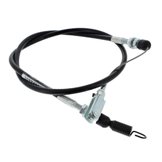 Throttle Cable fits Benford Machinery 