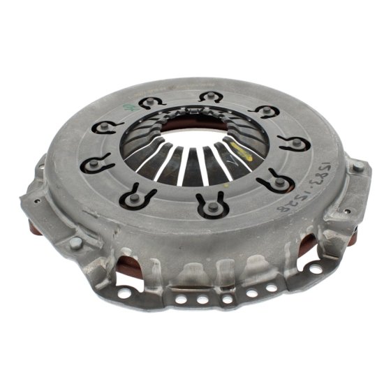 Adaptor Plate for Terex TA2, TA2S, TA2E, TA2SH (2010) Dumpers - 1583 1549