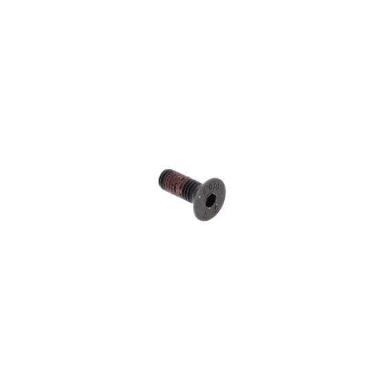 Screw Countersunk for Terex Machines