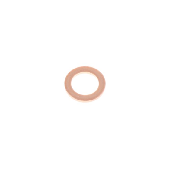 Gasket for Kubota K008-3 Excavators - OEM No. 15841-96660