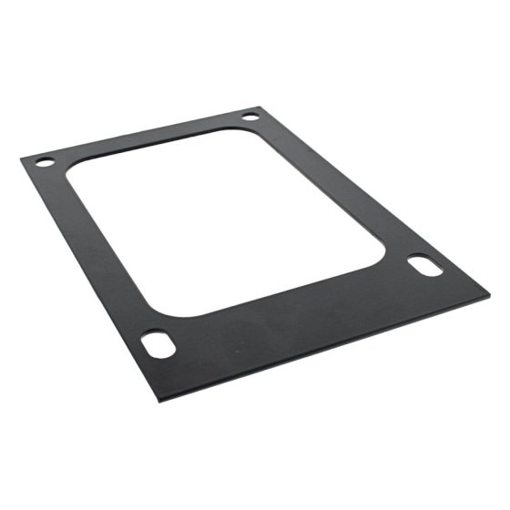 Gaiter Clamp for Terex 3000 Dumper - OEM No. 1584 1151