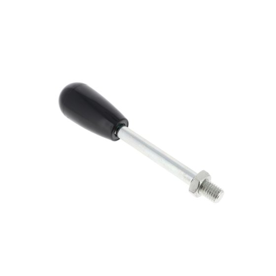 Tip Lever For Mecalac TA6 Dumper - OEM No. 1584-1210H