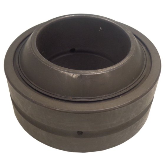 Bottom Bearing for Centre Pivot on Terex TA6 6 Tonne Dumpers - ID:60mm