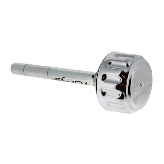 Breather/Dipstick for Terex HD850, HD1000, HD1200 Dumper Machines - OEM No. 1585 1526