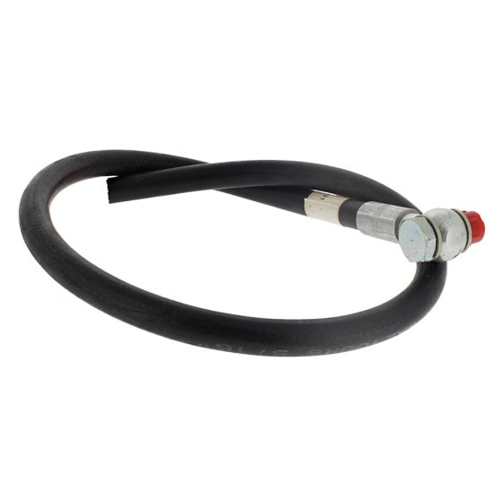 Hose comes with Banjo Assembly for Terex Machines - OEM No. 1585 1590