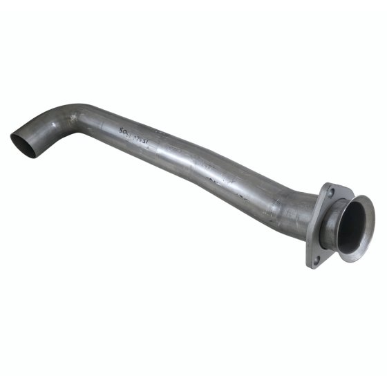 Exhaust Pipe for Terex PS/PT5000 Dumpers - OEM No. 15861308