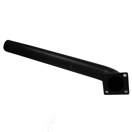 Exhaust Down Pipe for Terex 5, 6, 7 Tonne Dumper - OEM No. 1586 1454
