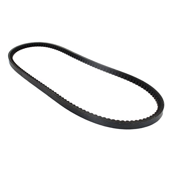 Cogged Belt for Kubota K-008, U-15 Mini Excavators - OEM No. 15875 97010