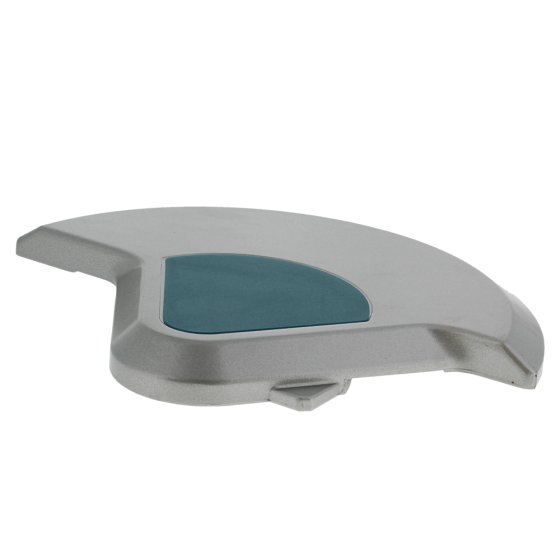 Safety Cover A Comp for Makita LS1016 Compound Mitre Saw - 158959-6