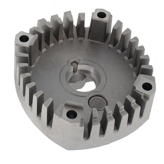 Gear Housing Cover for Makita 8406, 8406X Drill - OEM No. 159152-5