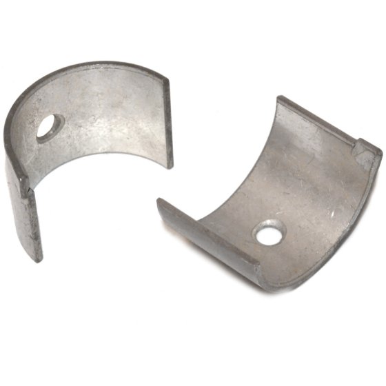 Big End Shells +010 Oversize fits Villiers MK25 - EM305/010