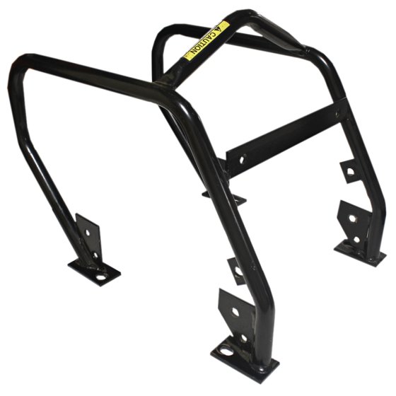 Roll Cage fits MBW AP2000 Plate Compactor