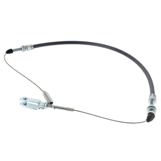 Accelerator Cable for Terex PT6AWS Dumper - OEM No. 1596-1070