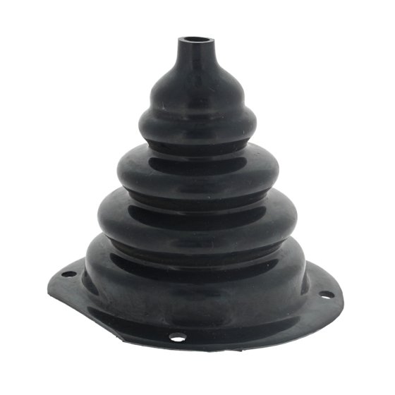 Tip Lever Rubber Boot for Terex Machines - OEM No. 1596 1157
