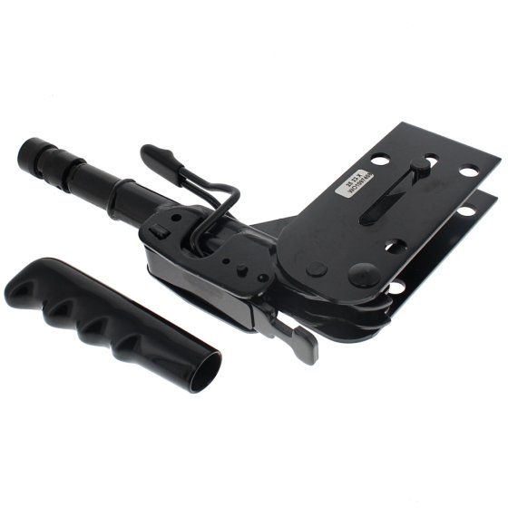 Handbrake Lever Terex Ta6 for Terex Machines - OEM No. 1596 1368