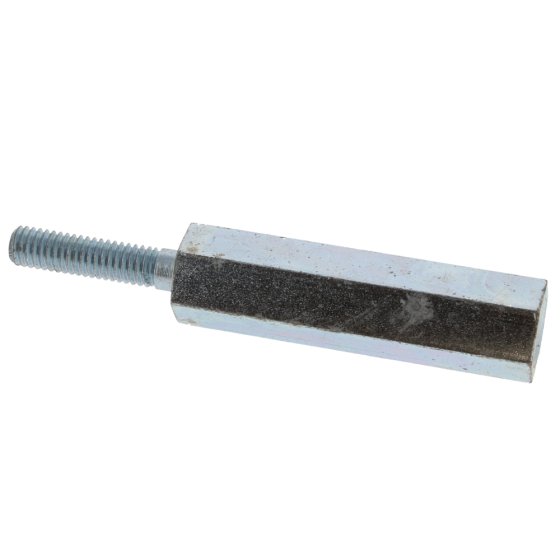 Accelerator Pedal Stop for Terex TA3, TA3S, TA3H Dumpers - OEM No. 1597 1079