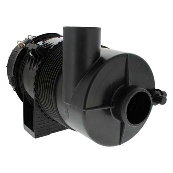 Air Cleaner 5 Inch 50mbar for Terex TA1EH Dumpers - 1597 1185