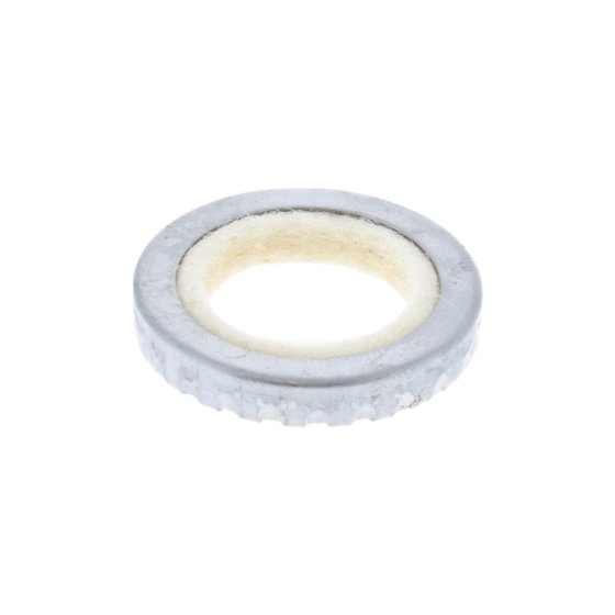Rotary Shaft Lip Seal for Bosch GWS 24-300 Angle Grinder - OEM No. 1600290013