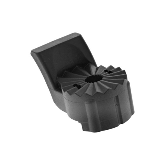 Clamping Piece for Bosch GSH 7 VC, GSH 11 VC Demolition Hammers - 1600A008BL