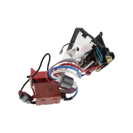 Electronic Module for Bosch GBH 18V-20 Hammer Drill - OEM No. 1600A00F9H