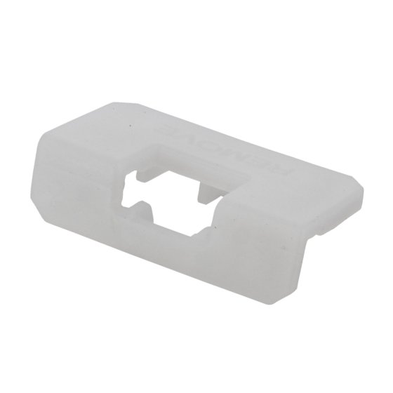 Stacking Foot for Bosch Carrying Case - OEM No. 1600A0192D