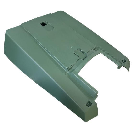 Collector Box for Bosch City Mower 18 Lawn Mower - OEM No. 1600A01N2H