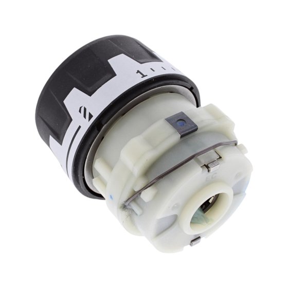 Gear Box for Bosch GSR 18V-90 C, GSR18V-800C Drill Driver - OEM No. 1600A025H6