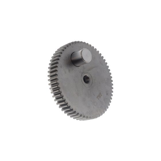 Eccentric Cog Wheel - Genuine Bosch Spare Part