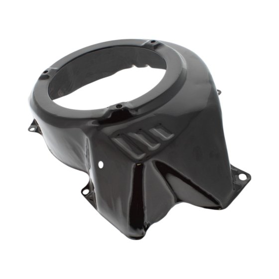 Fan Cover for Loncin G240F C, G270F B Engines - OEM No. 160210009-0001