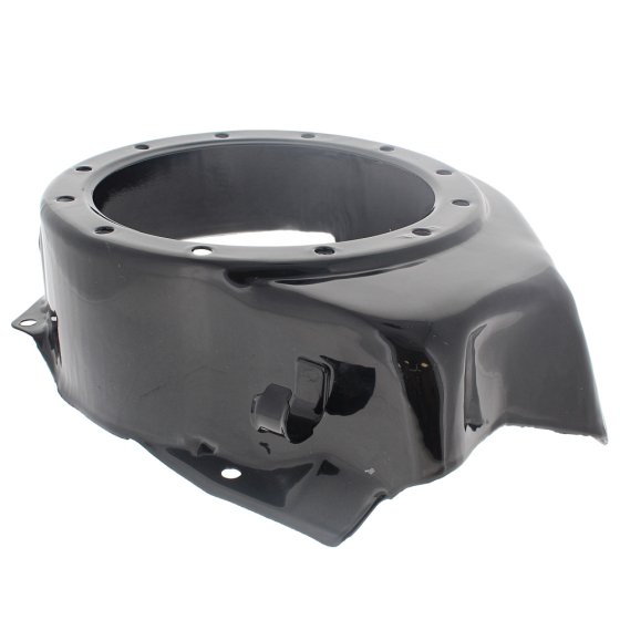 Cowling for Loncin G120 3/4" Shaft Engine - Genuine Part - 160210030 0002