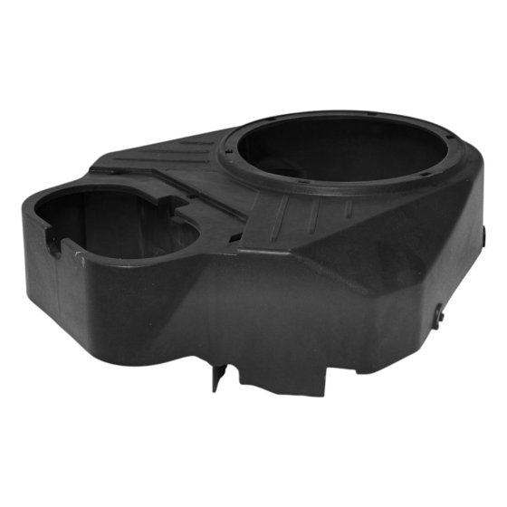 Fan Cover for Loncin LC2P80F (764cc, 19.3hp) Engines - 160210044-0001
